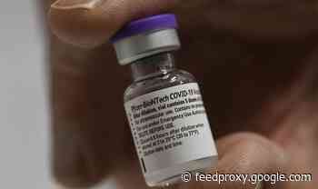 Germany may follow UK and delay second Covid vaccine as Berlin accused of being ‘too slow’