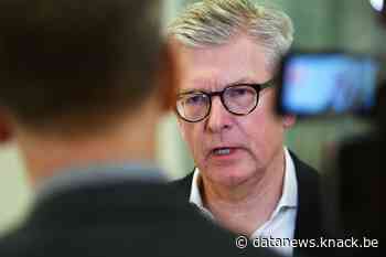 Topman Ericsson zet Zweedse minister onder druk om Huawei toe te laten