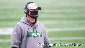 2021 NFL offseason coaching and G.M. tracker