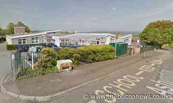 Lowercroft Primary remains shut to all but a handful of children after Christmas break