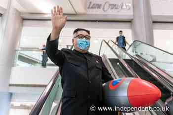 North Korea requests Covid vaccine after months of claiming to have never had a case