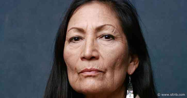 Timothy Egan: After five centuries, a Native American with real power