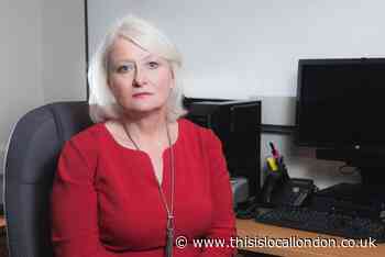 Siobhain McDonagh urges PM to address digital divide
