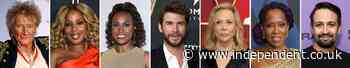 Celebrity birthdays for the week of Jan. 10-16
