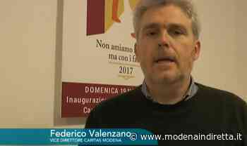 Caritas, boom di aiuti a Modena per le persone in difficoltà. VIDEO - modenaindiretta.it