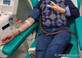 Avis Modena, anno record: effettuate oltre 56mila donazioni - La Pressa