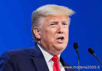 Voto Usa, polemiche per le pressioni di Trump sulla Georgia - Modena 2000