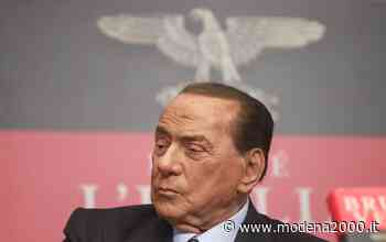 Berlusconi “Collaboriamo ma servono risposte su vaccini e recovery” - Modena 2000