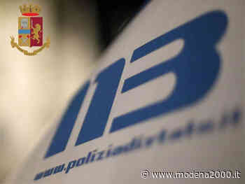 48enne finisce in carcere a Modena per tentata rapina impropria - Modena 2000