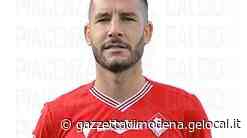 Il Modena fa il primo acquisto: ecco il centrocampista Corradi - La Gazzetta di Modena