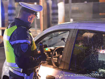 Ubriaca alla guida urta due auto in sosta, denunciata a Modena - sassuolo2000.it - SASSUOLO NOTIZIE - SASSUOLO 2000