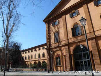 Pandemia: sostegno agli studenti Unimore - Modena 2000