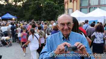 Modena, gli amici raccontano a Zagaglia i loro sogni mai rivelati - La Gazzetta di Modena