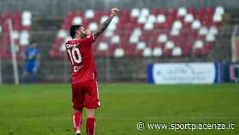 Piacenza - Corradi piace al Modena. Fumata nera per Okoli, l'obiettivo ora è Paolo Cannistrà - SportPiacenza