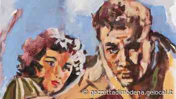 Modena. Galleria Mazzoli: Walter Robinson alla scoperta della nuova cultura popolare - La Gazzetta di Modena