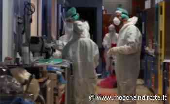 Covid, a Modena 512 nuovi contagi. E 9 decessi. VIDEO - modenaindiretta.it