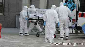 Covid, marito e moglie muoiono a 24 ore di distanza a Modena - Il Messaggero