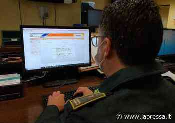 Modena, docente ingegneria Unimore segnalato per maxi danno erariale - La Pressa