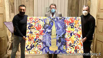 VIDEO | Un augurio da Modena con “100 mani 1 città: insieme per il 2021” - ModenaToday