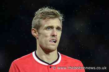 Darren Fletcher appointed to Manchester United first-team coaching staff - The Bolton News