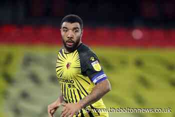 Footballers who broke coronavirus restrictions should know better – Troy Deeney - The Bolton News