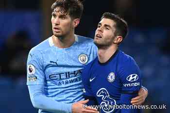 Chelsea must show character to turn form around – Christian Pulisic - The Bolton News