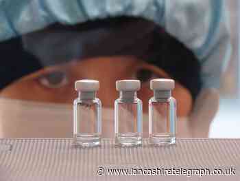 Who will get the Oxford Covid-19 vaccine and how?