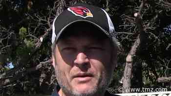 Blake Shelton Slammed as Tone Deaf Over 'Minimum Wage' Track