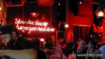 Massive Group Parties Show People Don't Care About COVID-19 Surge