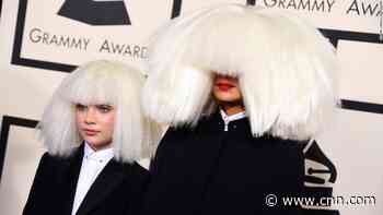Sia defends her decision to cast Maddie Ziegler in 'Music'
