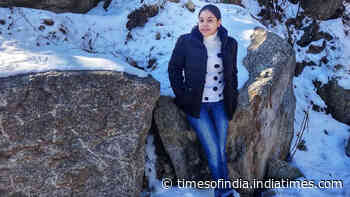Sumona Chakravarti's unmissable pictures from her Himachal Pradesh trip shell out major travel goals!