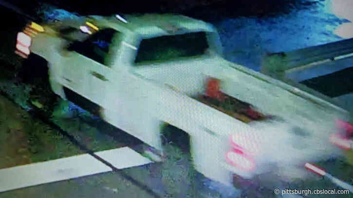 Pittsburgh Explosives: Police Searching For White Pickup Truck After Two Reported Explosions