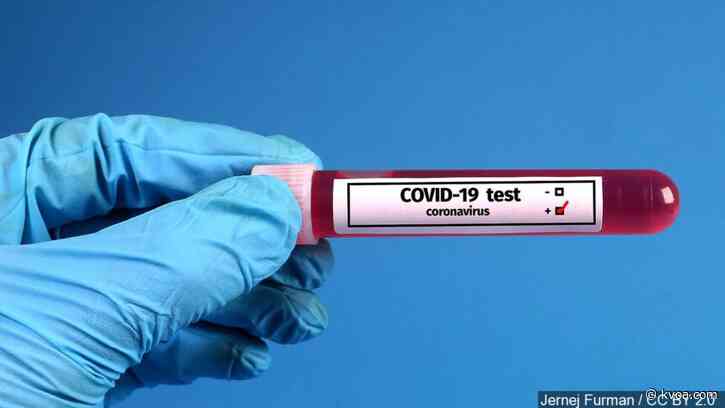Arizona tallies more than 5,000 new COVID-19 cases, 3 deaths