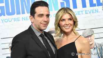 Amanda Kloots says she's ready for therapy after Nick Cordero's death