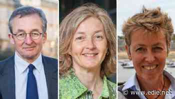 New Years Honours 2021: The sustainability champions on the Queen's list