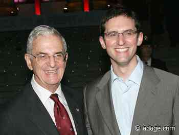 Howard Rubenstein, PR’s ‘Dean of Damage Control,’ dies at 88