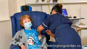 When will I receive the coronavirus vaccine?