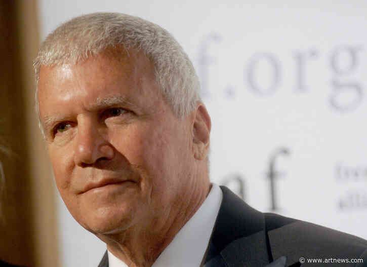 Oversight of Antiquities Trade, Gagosian AWOL from San Francisco, and More: Morning Links from January 4, 2021