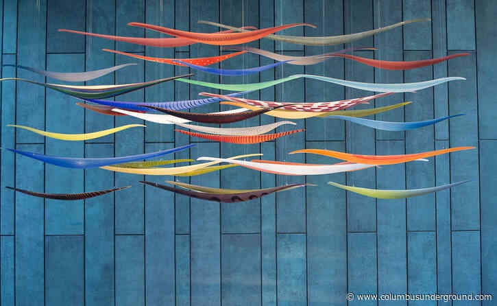 The Top 10 Arts & Culture Institutions in Columbus