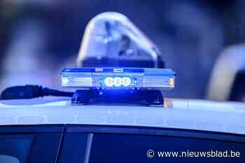 Agent aanwezig op lockdownfeest in Oud-Turnhout