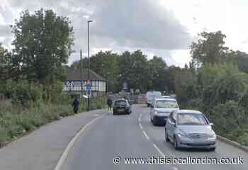 SGN start 'safety-critical' work at Beddington Lane