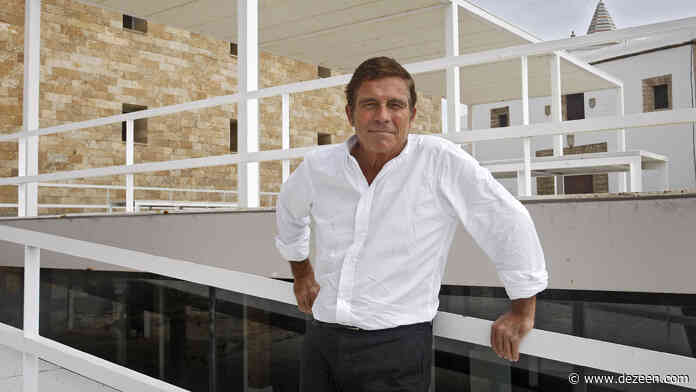 Alberto Campo Baeza awarded Spanish National Architecture Prize for 2020