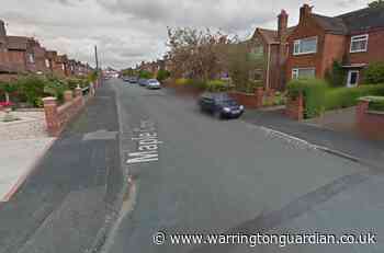 Maple Crescent neighbours win on People's Postcode Lottery