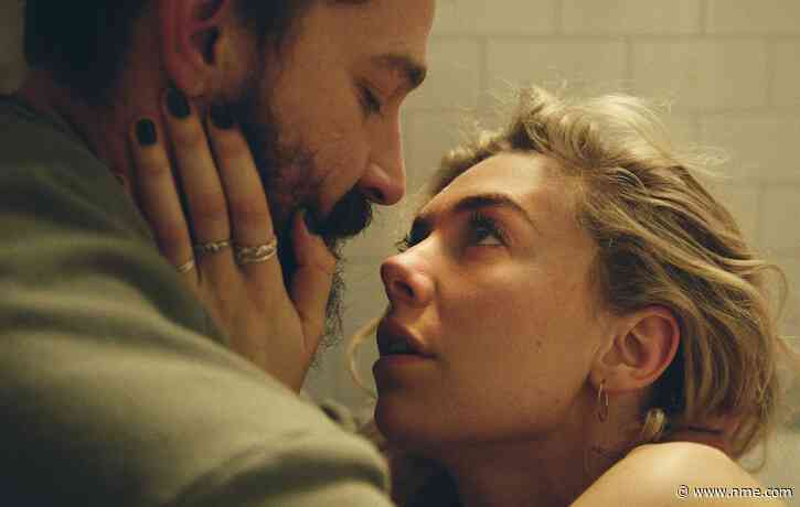 Vanessa Kirby on new film with Shia LaBeouf: “I stand with all survivors of abuse”