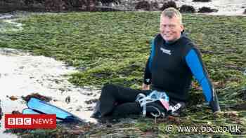 Why I'm feeling hopeful about the environment in 2021