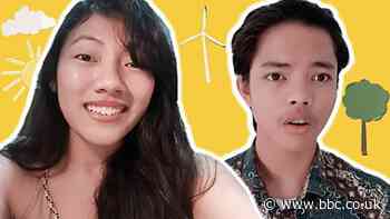 Five ways to reduce your carbon footprint