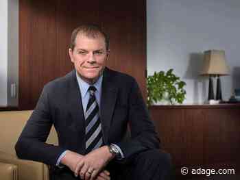 Ford sales and marketing boss Mark LaNeve leaving company