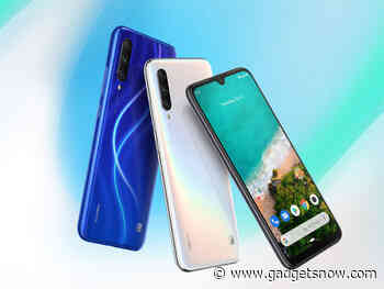 This is what Xiaomi has to say about faulty Mi A3 Android 11 update