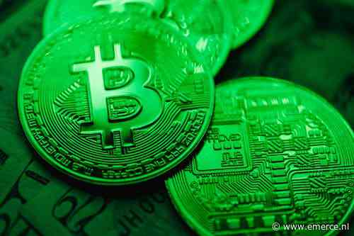 Bitcoin verliest 17 procent van zijn waarde