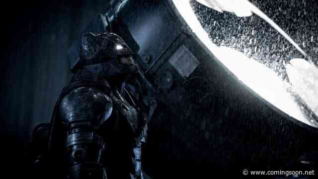 Jay Olivia Says Ben Affleck’s Batman Film Would Have Made Fans Proud